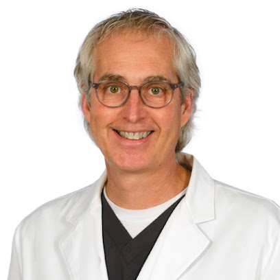 Dr. Frederick J. Kinder, Jr., MD image