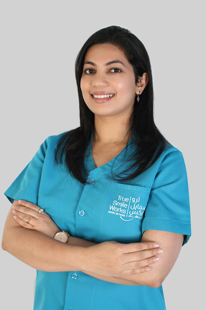 Dr Garima - The Pediatric Dentist main image