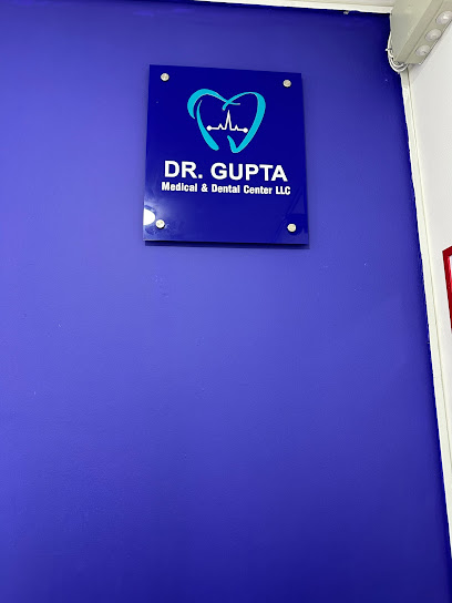 DR GUPTA MEDICAL AND DENTAL CENTER LLC main image