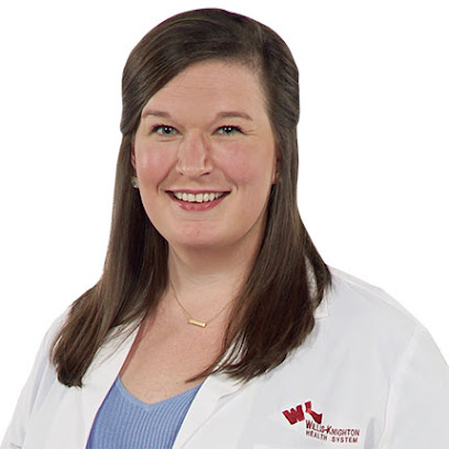 Dr. Hollie B. McCart, MD image