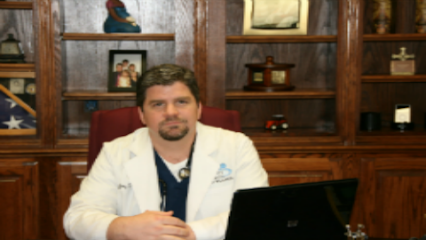 Dr. Jeffrey D. Hamby, MD main image