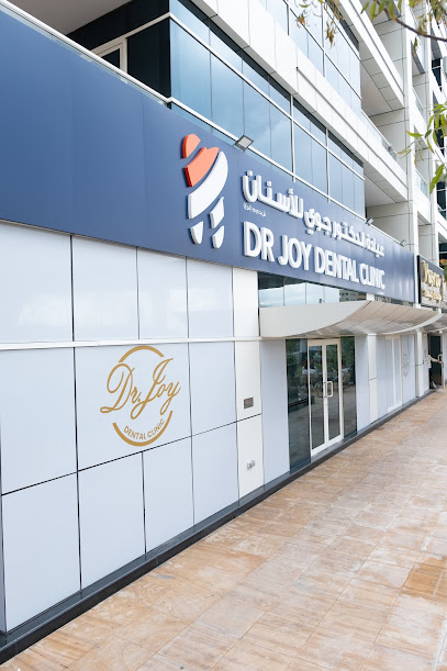 Dr. Joy Dental Clinic, Dubai Marina image