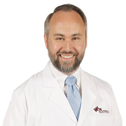 Dr. Kevin M. Gallagher, MD image