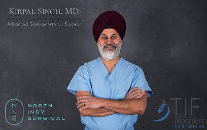 Dr. Kirpal Singh General Surgeon image