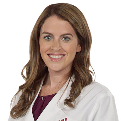 Dr. Lauren McCalmont Morgan, MD image