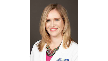 Dr. Lauren Zatarain main image