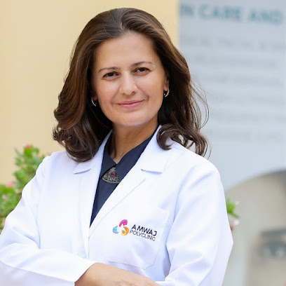 Dr. Lusine Kazaryan - Female Gynecologist in Dubai main image