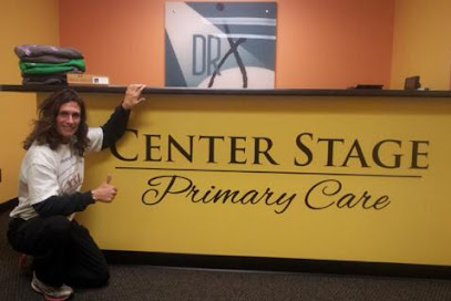 Dr. Malea A. Jensen, DO Center Stage Primary Care main image