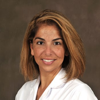 Dr. Marjan Hedayatzadeh, MD main image