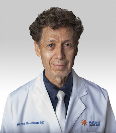 Dr. Michael J. Nissenblatt, MD, FACOP main image