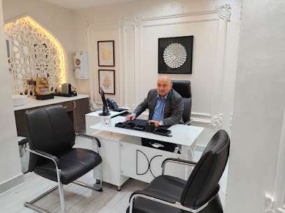 Dr Mohamed Al Garhy, Consultant Psychiatrist in Abu Dhabi استشاري طب نفسي في ابوظبي main image