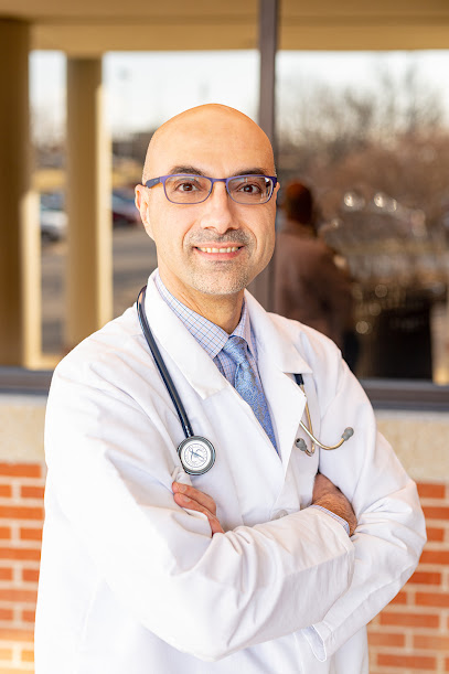 Dr. Mohammad Jarbou, MD -Missouri Sleep Center main image