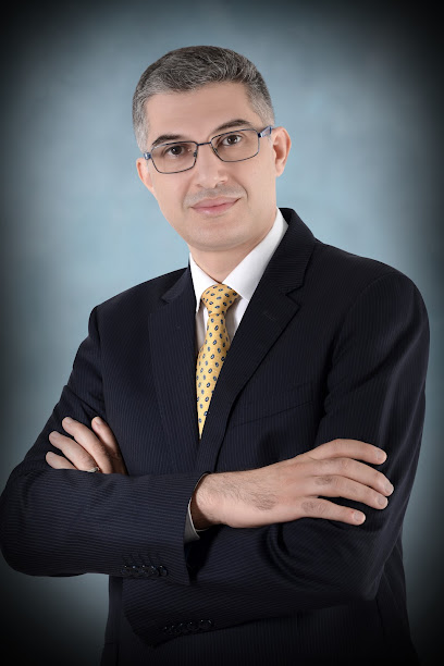 Dr Moutaz El kadri, Consultant Cardiologist / Electrophysiologist د. معتز القادري، استشاري امراض كهربائية القلب main image