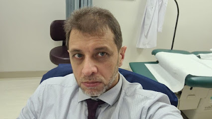 Dr Muhammad Eyad Ba'Ath, MD main image