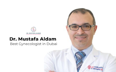 Dr. Mustafa Aldam image