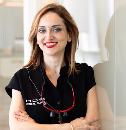 Dr. Parisa Cosmetic Dentist in JLT - Dubai main image