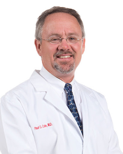 Dr. Paul G. Cole, MD image