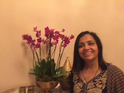 Dr Praveena Saraf,Gynaecologist/Obstetrician NMC Specialty Hospital,Dubai image