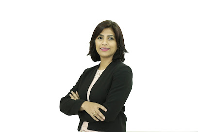 Dr. Radhika K. Naidu MRCPCH (UK) DNB(Pediatrics) MBBS main image