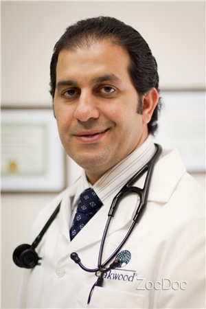 Dr. Richard R. Hammoud, MD main image