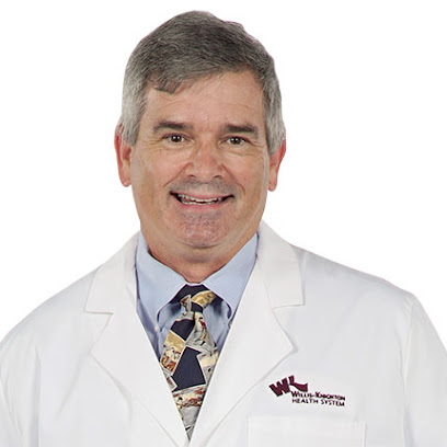 Dr. Ricky Paul, MD main image