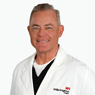 Dr. Robert T. Martin, MD image