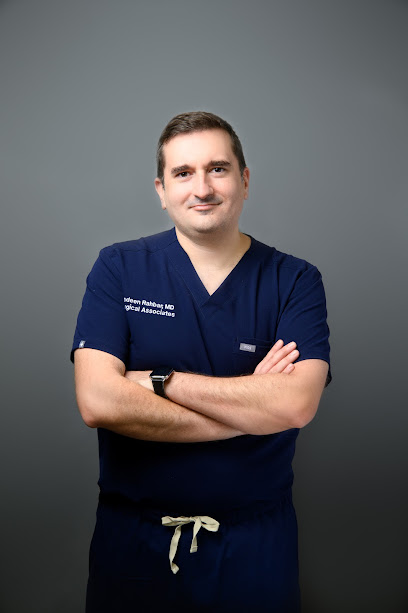 Dr. Rodeen Rahbar, MD image