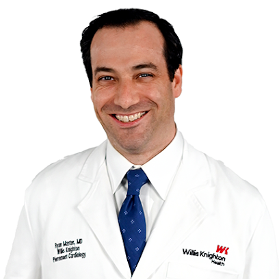 Dr. Ryan G. Master, MD image