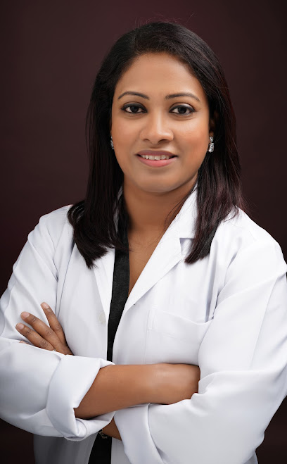 Dr Sabari Dey, ObGyn - Laparoscopic Surgeon image