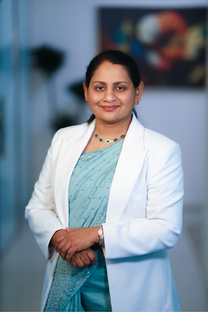 Dr. Safeena Anas main image