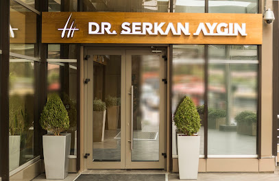 Dr Serkan Aygın Hair Transplant Clinic - Istanbul Turkey main image