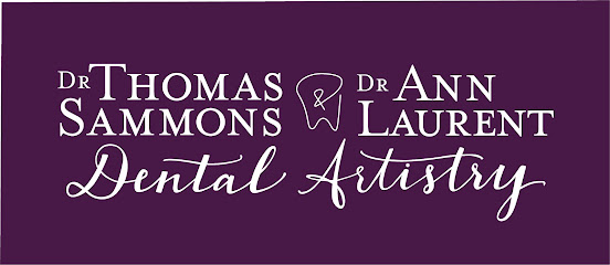 Dr. Thomas Sammons & Dr. Ann Laurent Dental Artistry image