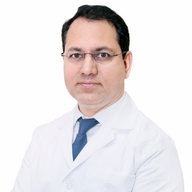 Dr Uttam Kumar Dermatologist main image