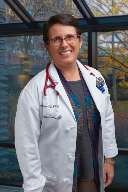 Dr. Vanessa Johnson, MD image