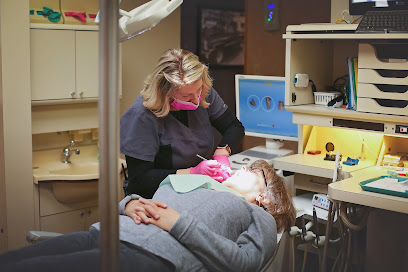 Dreier Family Dental image