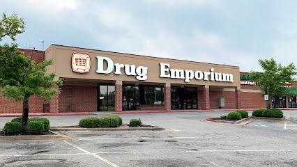 Drug Emporium Little Rock image