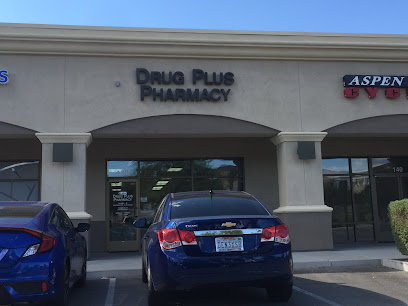 Drug Plus Pharmacy image