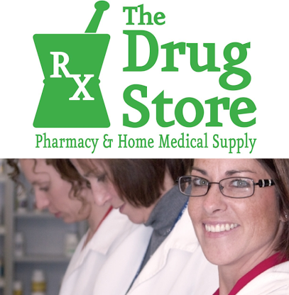 Drug Store Pharmacy main image