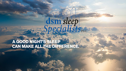 DSM Sleep Specialists, PLC image