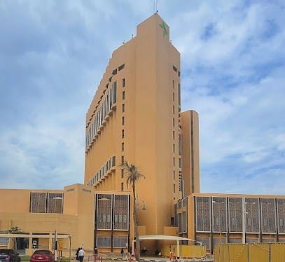 Dubai Hospital main image