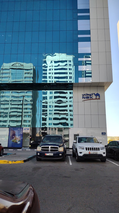 Dubai Insurance Company main image