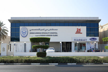 Dubai London Clinic and Speciality Hospital main image