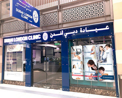 Dubai London Clinic main image