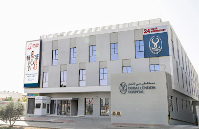 Dubai London Hospital main image