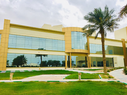 Dubai Medical University Hospital main image