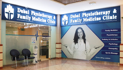 Dubai Physiotherapy & Family Medicine Clinic main image