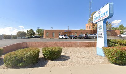 Duke City Pediatric Care image