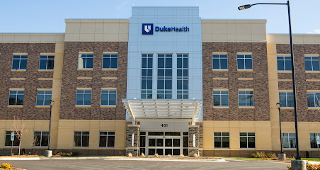 Duke Primary Care Pediatrics at Holly Springs main image