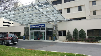 Duke Raleigh Hospital, a Campus of Duke University Hospital main image