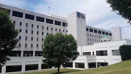 Duke Regional Hospital main image